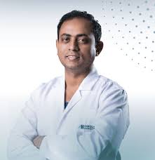 Dr V Devendran